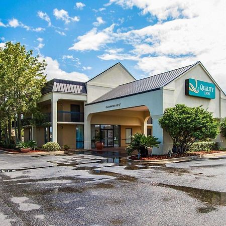 Quality Inn Foley Esterno foto