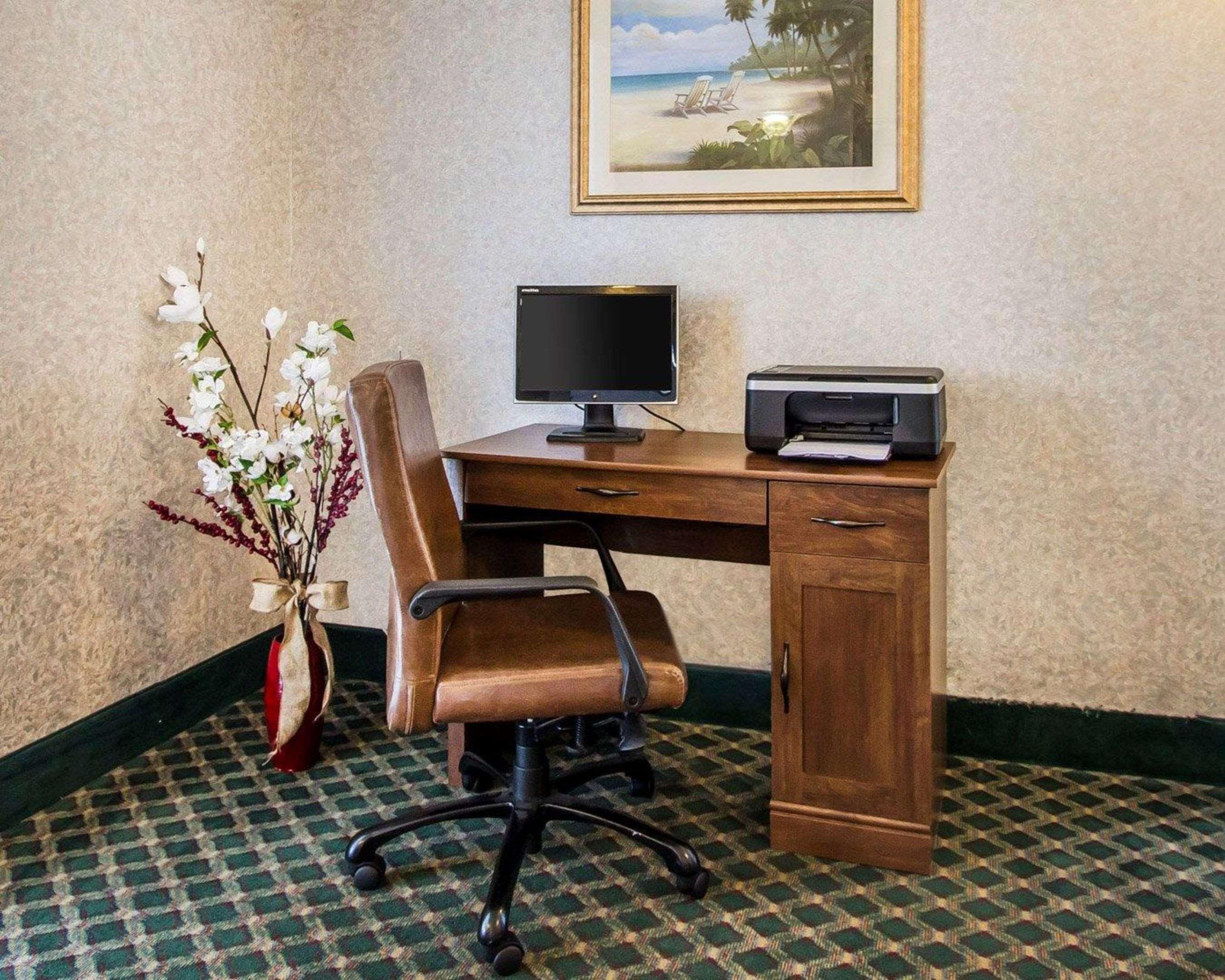 Quality Inn Foley Esterno foto