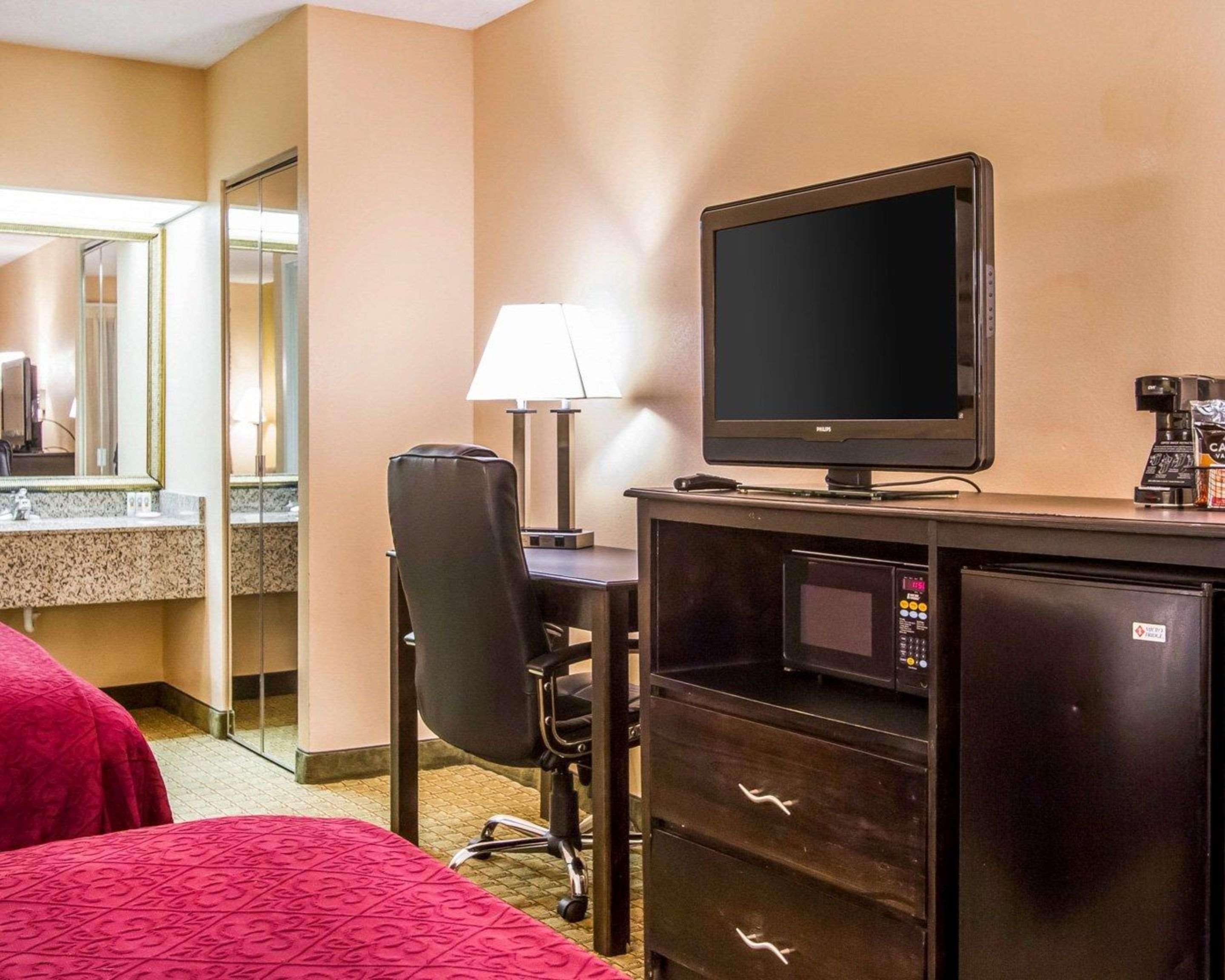 Quality Inn Foley Esterno foto
