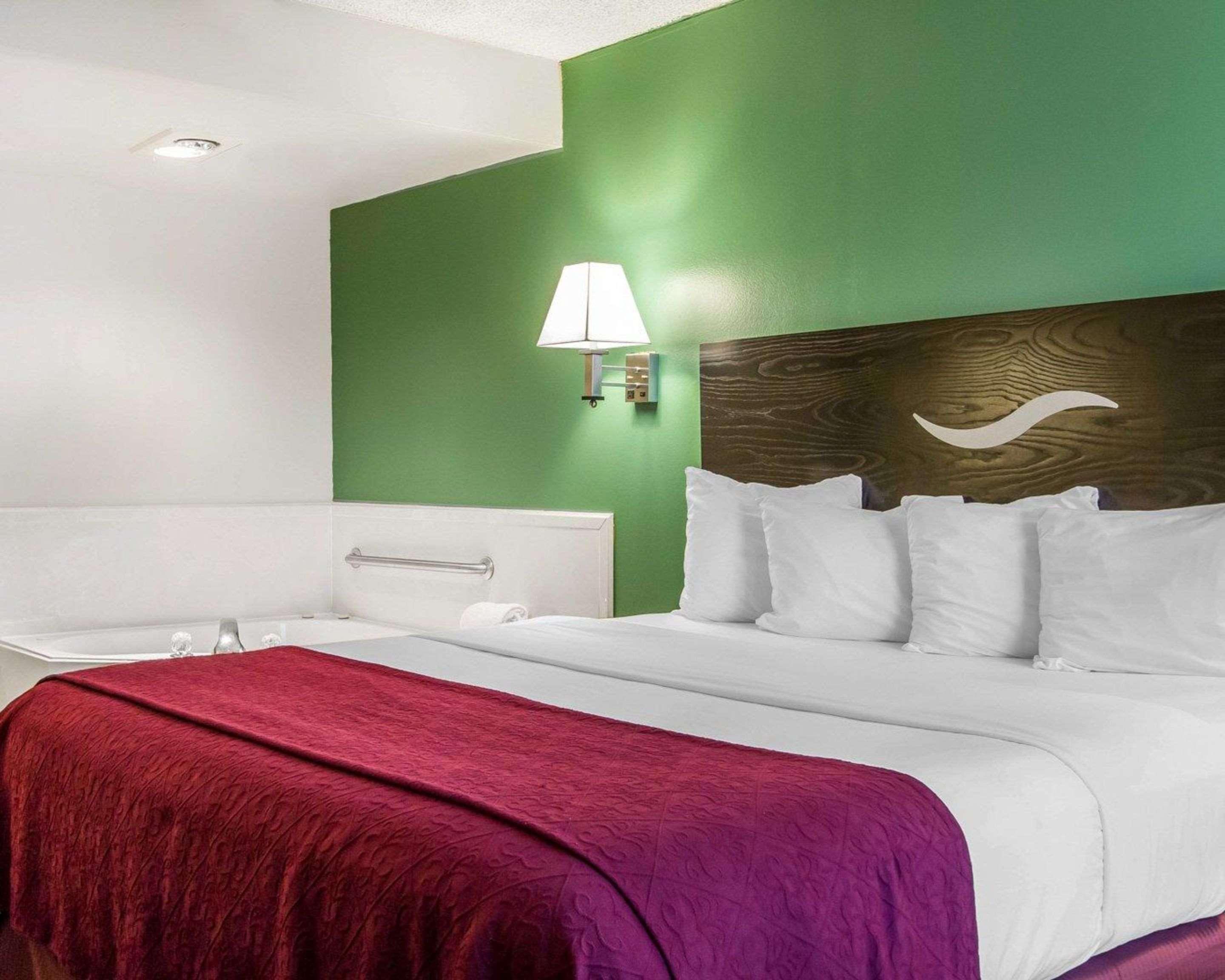 Quality Inn Foley Esterno foto