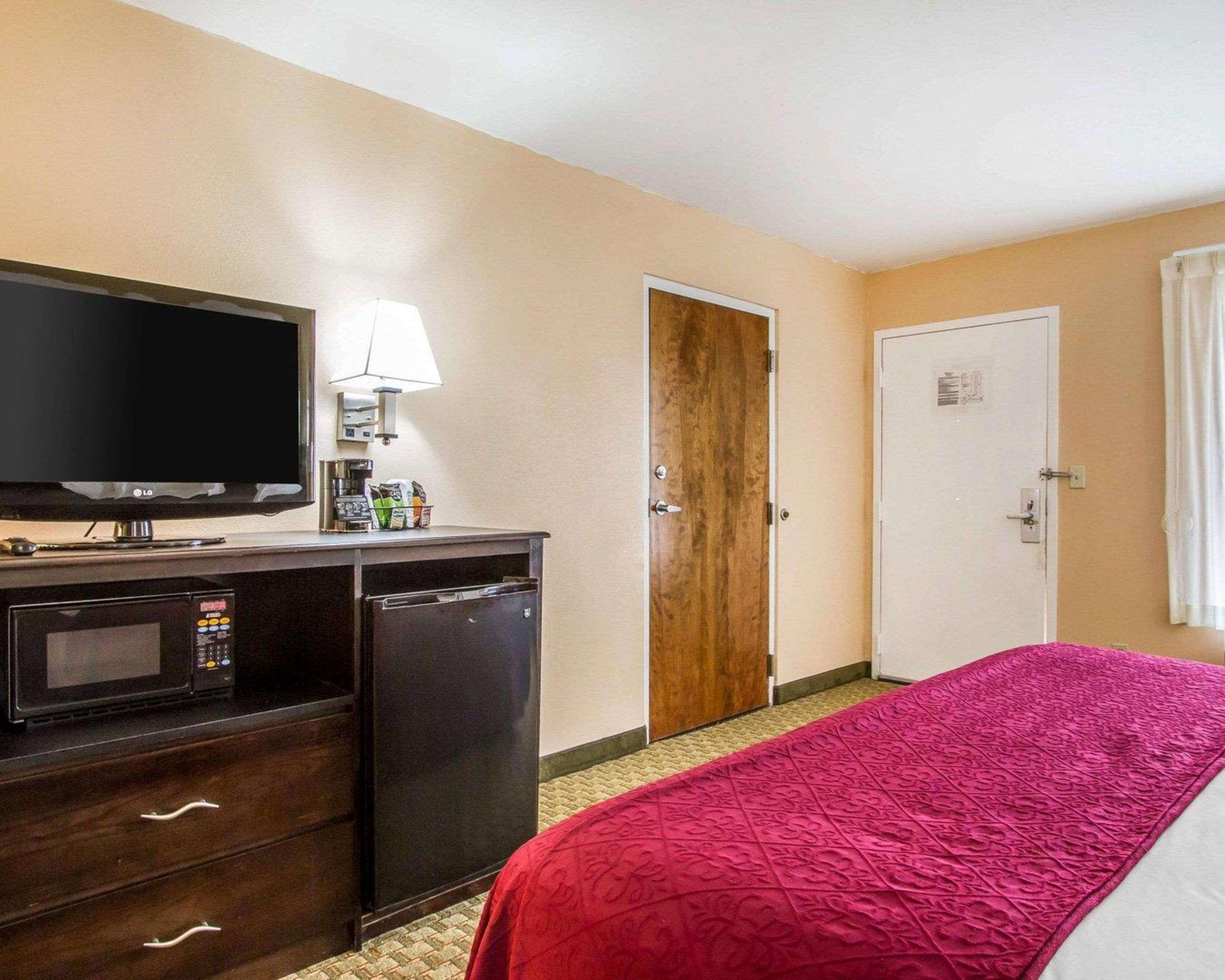 Quality Inn Foley Esterno foto