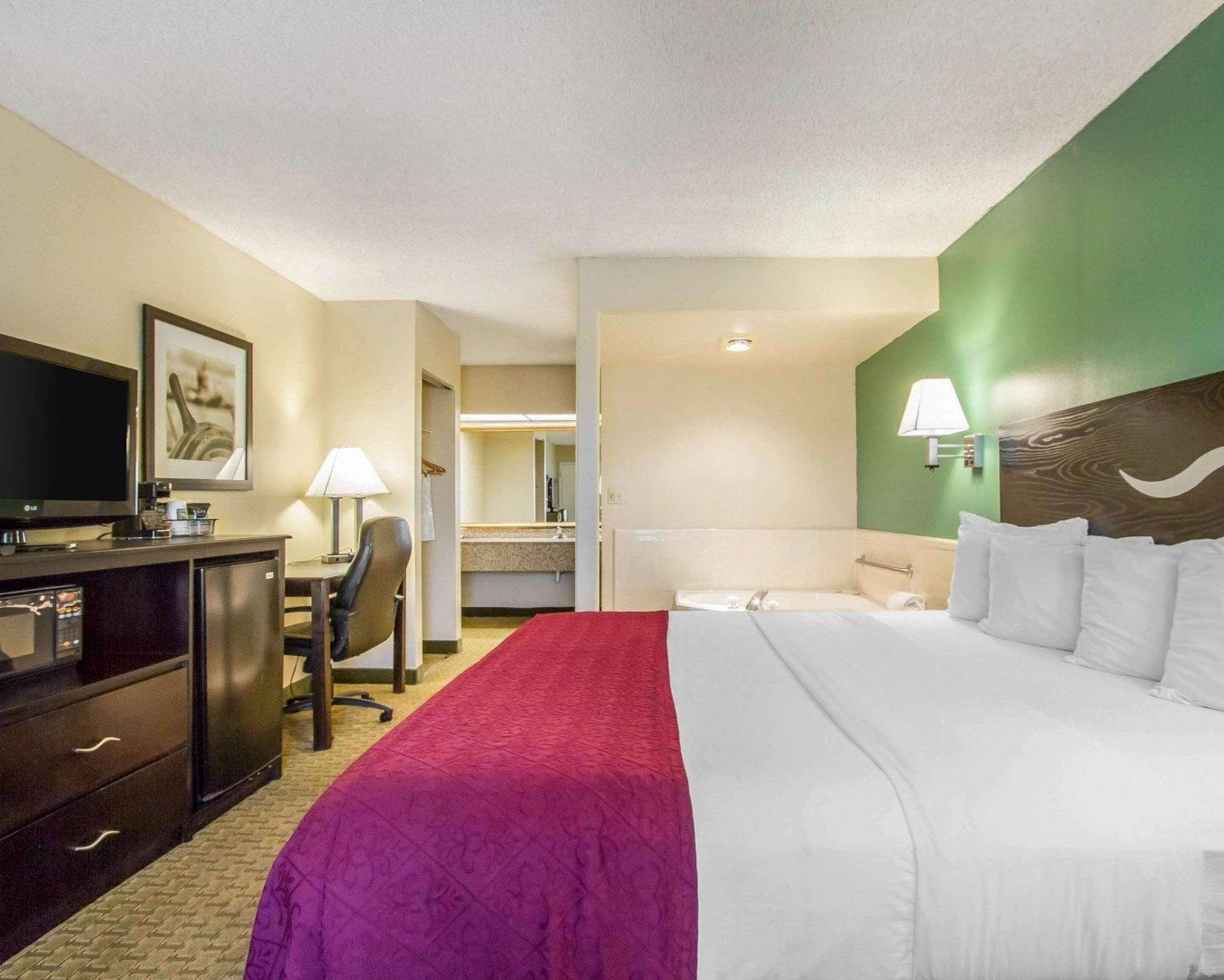 Quality Inn Foley Esterno foto