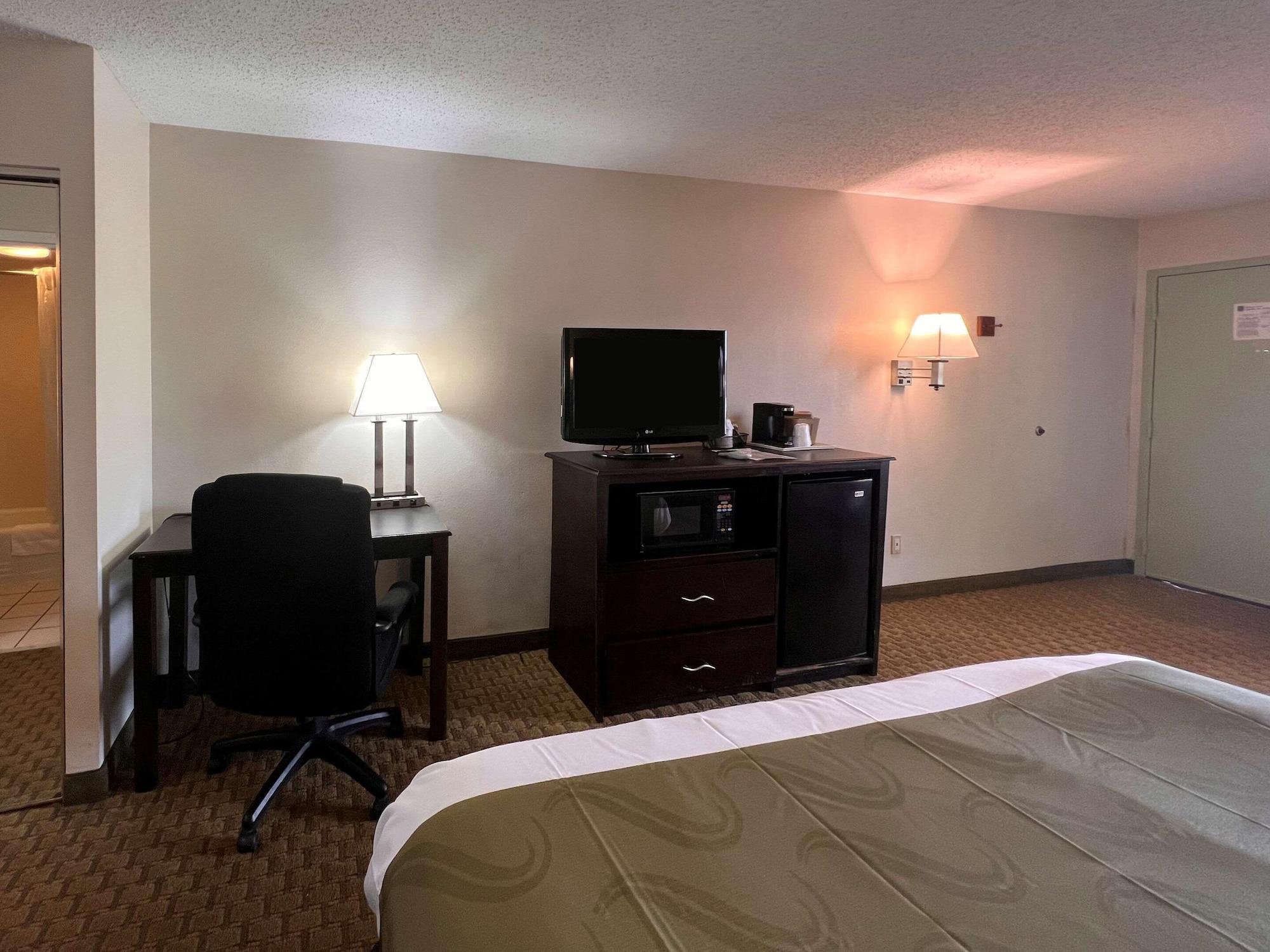 Quality Inn Foley Esterno foto