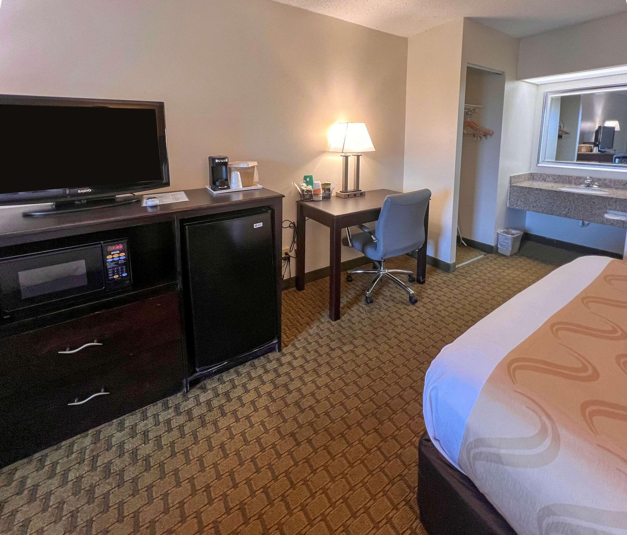 Quality Inn Foley Esterno foto