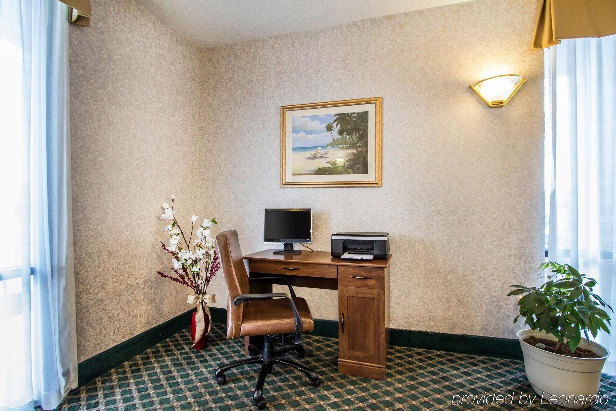 Quality Inn Foley Esterno foto