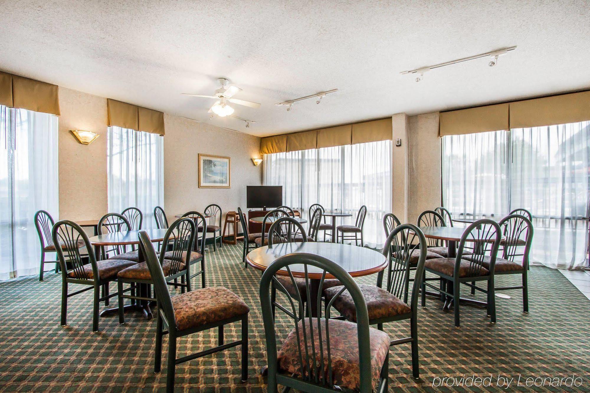 Quality Inn Foley Esterno foto