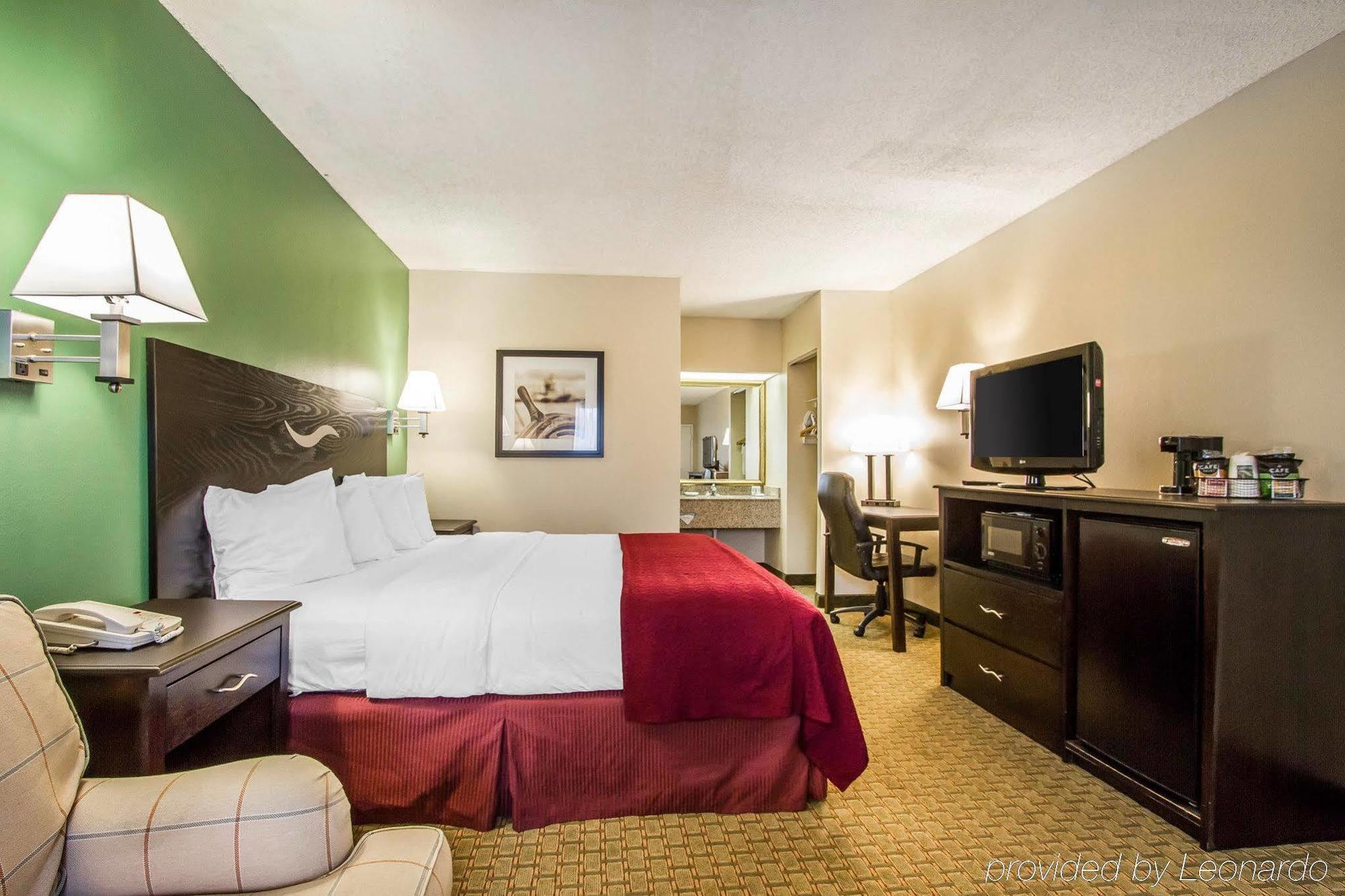 Quality Inn Foley Esterno foto